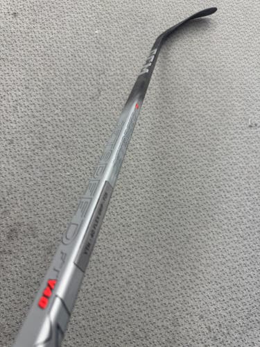 Junior CCM Jetspeed FT Y40 Left Hand Hockey Stick P28 40 Flex (New)