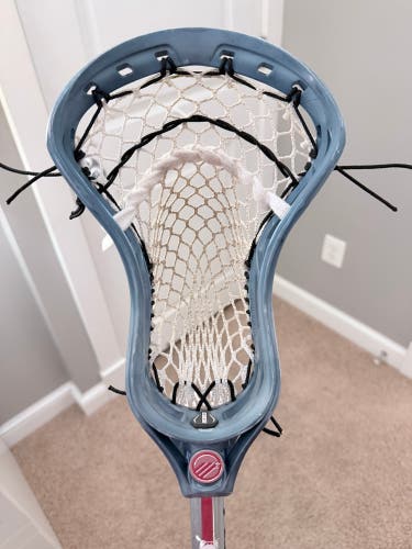 Maverik Tactik 3 Used Stringing Head (Used)