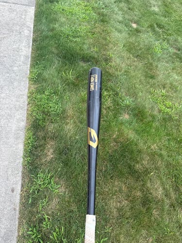 2020 Marucci Gamer Bat 29 oz 32" (Used)