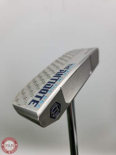 2025 BETTINARDI ANTIDOTE SB1 COUNTERBALANCE PUTTER 37" +HC VERYGOOD