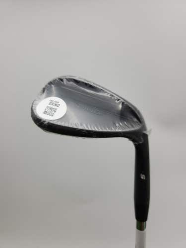 NEW PING S159 MIDNIGHT WEDGE 54*/12S WEDGEFLEX NIPPON ZZ115 35.5" (BLACK DOT) BR