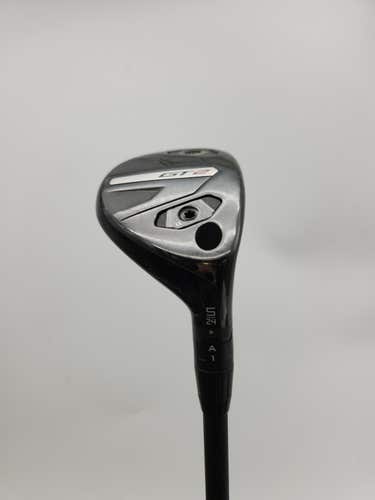 2025 TITLEIST GT2 5 HYBRID 24* REG MITSU TENSEI 1K BLUE 65 +HC DEMO