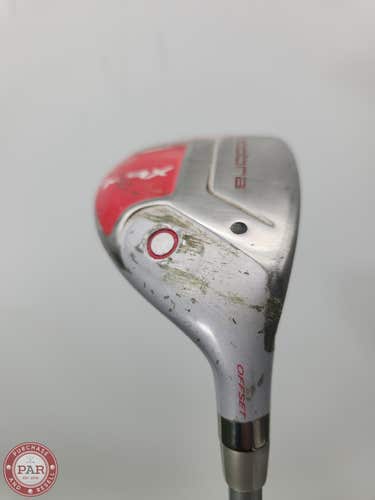 2016 COBRA MAX 5 HYBRID 26* LADIES COBRA MAX +HC GOOD