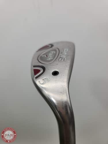 PING FAITH 5 HYBRID LADIES PING ULT 200 GOOD