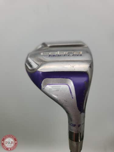 2014 COBRA BAFFLER XL 6 HYBRID 31* LADIES COBRA BAFFLER FAIR
