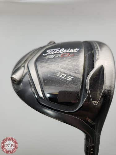 2016 TITLEIST 917D2 DRIVER 10.5* LITE MITSU DIAMANA RED  +HC GOOD