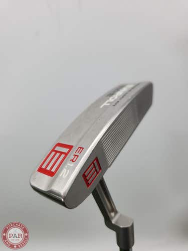 EVNROLL ER1.2 TOUR BLADE PUTTER 33* 35" +HC GOOD