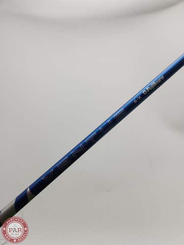 FUJIKURA VENTUS BLUE 6 VELOCORE+ EXTRA STIFF FLEX FAIRWAY WOOD SHAFT EXTRA STIFF