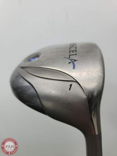 2006 TAYLORMADE MISCELA DRIVER LADIES TM MISCELA GOOD