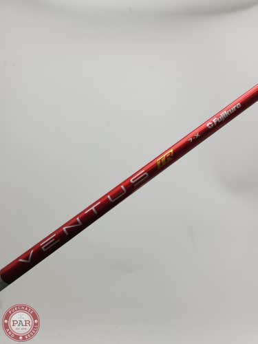 FUJIKURA VENTUS TR RED 7X VELOCORE FAIRWAY WOOD SHAFT EXTRA STIFF 78G CALLAWAY T