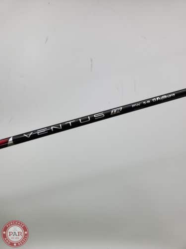FUJIKURA VENTUS TR RED FAIRWAY WOOD SHAFT REGULAR 59.5G .335 TIP 41.75" VERYGOOD