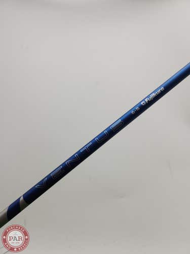FUJIKURA VENTUS BLUE 6 VELOCORE+ STIFF FLEX DRIVER SHAFT STIFF 65G CALLAWAY TIP