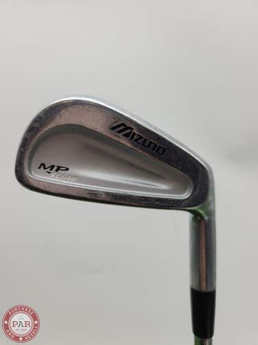 2004 MIZUNO FLI HI UTILITY IRON 24* REG PROJX RIFLE GOOD