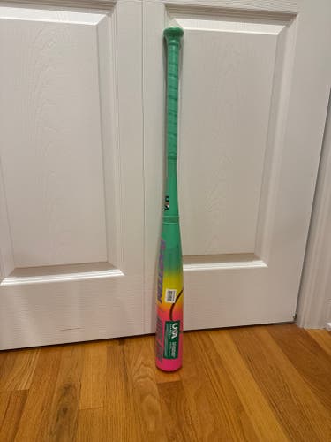 2026 Easton Hype Fire Composite USABat Certified Bat (-10) 20 oz 30" (New)