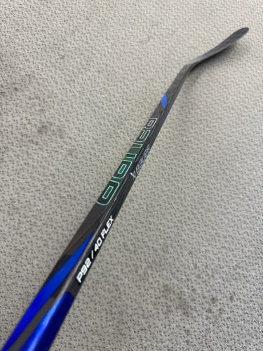 Junior Blue Bauer Nexus Tracer Right Handed Hockey Stick P92 40 Flex (New)