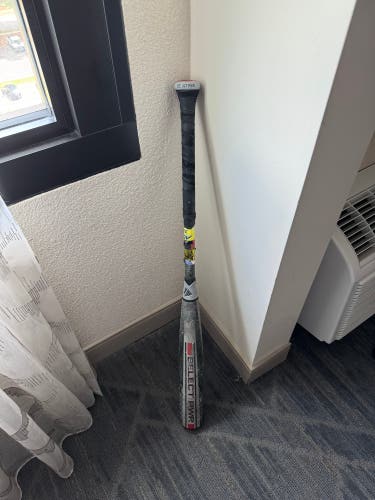2026 Louisville Slugger Select PWR Hybrid BBCOR Certified Bat (-3) 30.5 oz 33.5"