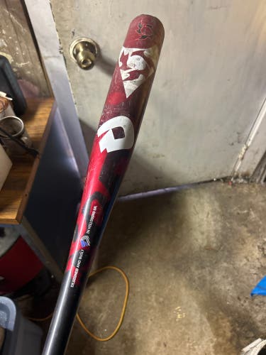 DeMarini Voodoo BBCOR Certified Bat 30 oz 33" (Used)