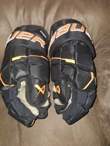 Bauer Supreme Mach