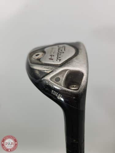2011 TITLEIST 910H 3 HYBRID 19* STIFF MITSU DIAMANA AHINA 90 HYB GOOD