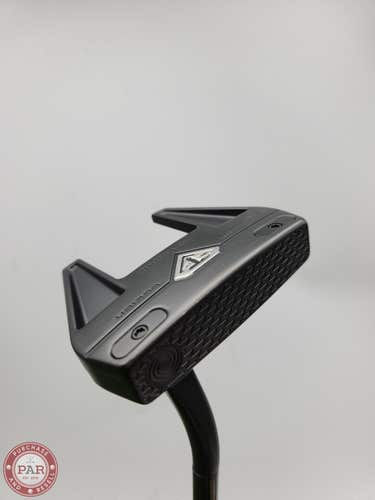 2022 ODYSSEY TOULON LAS VEGAS H4.5 PUTTER 34" +HC DEMO