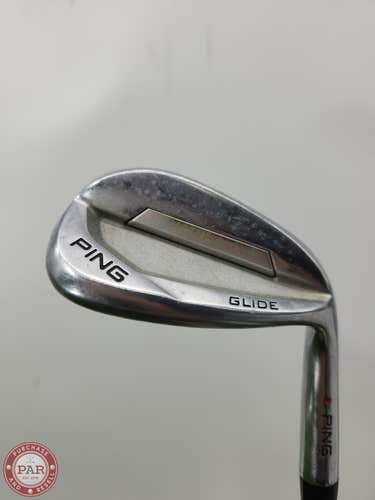 2021 PING GLIDE FORGED PRO WEDGE 50*/12 STIFF TT DYNAGOLD 120 35.5" (RED DOT) GO