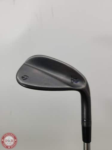 2021 TAYLORMADE MILLED GRIND 3 WEDGE 50*/SB-09 XSTIFF KBS TOUR C TAPER 130 X 34.