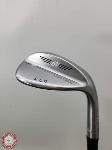 2022 TITLEIST SM9 WEDGE 54*/12D REG NSPRO 850GH 35" DEMO