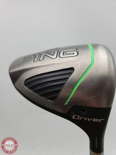 2018 PING PRODI G DRIVER JUNIOR PING PRODI G +HC GOOD