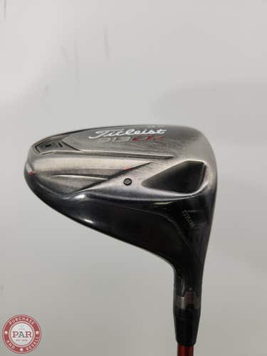 2012 TITLEIST 913D2 DRIVER 9.5* REG MITSU BASSARA 50HI GOOD