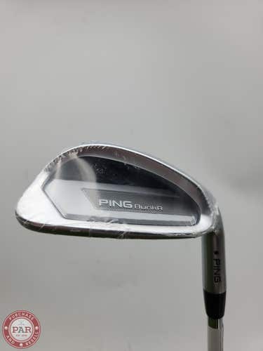 NEW 2025 PING BUNKR WEDGE WEDGEFLEX NIPPON Z-Z115 35.25" (BLACK DOT) BRANDNEW