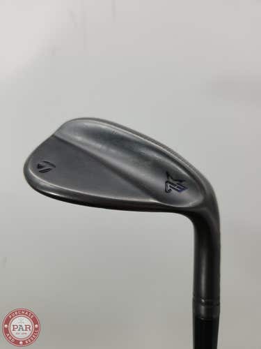 2021 TAYLORMADE MILLED GRIND 3 WEDGE 54*/SB-11 XSTIFF KBS TOUR C TAPER 130 X 34.