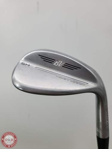 2022 TITLEIST SM9 WEDGE 54*/12D WEDGEFLEX VOKEY STOCK 35" GOOD