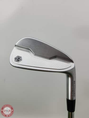 BETTINARDI MB 24 7 IRON STIFF KBS TOUR 120 36.5" VERYGOOD