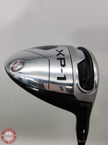HONMA XP 1 DRIVER 10.5* STIFF HONMA VIZARD 43 GOOD