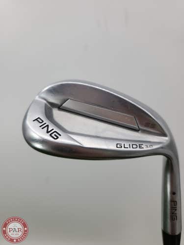 2019 PING GLIDE 3.0 WEDGE 54*/12 WEDGEFLEX PING ZZ 115 35.25" (BLACK DOT) VERYGO