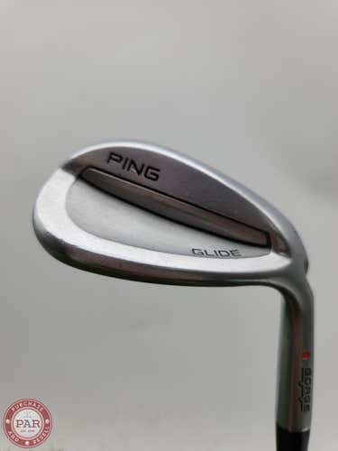 2015 PING GLIDE WEDGE 56* REG PING CFS 35.25" (ORANGE DOT) GOOD