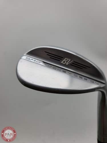2020 TITLEIST VOKEY SM8 WEDGE 60*/12D WEDGEFLEX VOKEY STOCK 35" GOOD