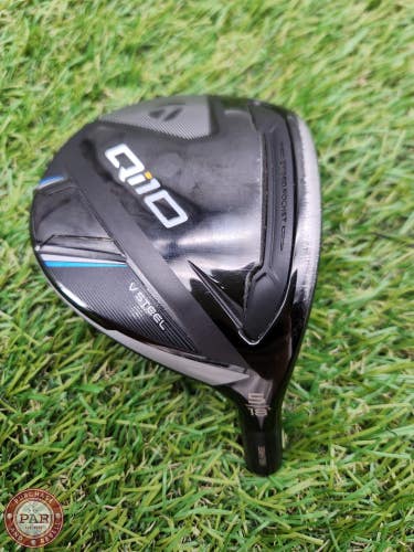 2024 TAYLORMADE QI10 5 WOOD 18* CLUBHEAD ONLY GOOD
