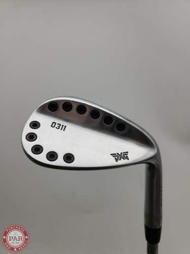 2020 PXG 0311 FORGED WEDGE 54*/14 REG KBS TOUR 110-R 35" GOOD