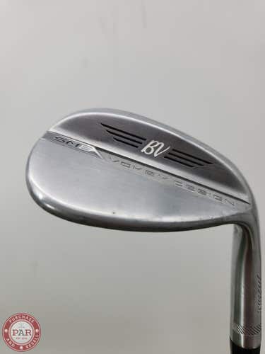 2020 TITLEIST VOKEY SM8 WEDGE 58*/10S WEDGEFLEX VOKEY STOCK 34.5" GOOD