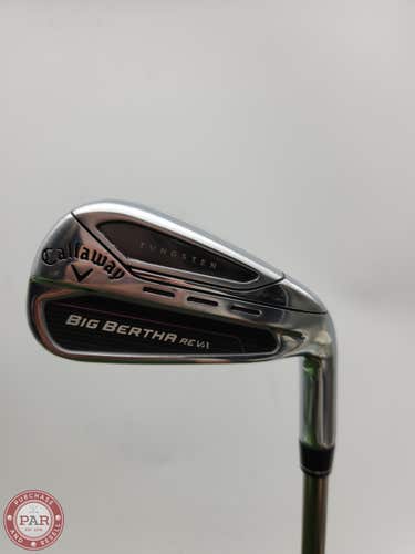 2023 CALLAWAY BIG BERTHA REVA 5 IRON LADIES RCH 45 W 37" DEMO