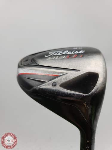 2012 TITLEIST 913D2 DRIVER 9.5* REG ALDILA ASCENT 40 GOOD