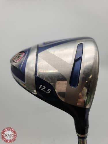 XXIO 11 12.5* DRIVER LADIES XXIO MP1100L +HC GOOD