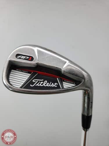 2009 TITLEIST 710 AP1 PITCHING WEDGE STIFF TITLEIST NS PRO 35.25" GOOD