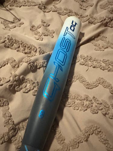 2025 Easton Ghost OG Composite Bat (-11) 20 oz 31" (Used)