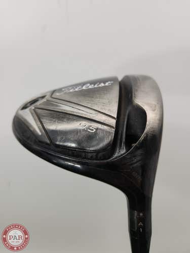 2014 TITLEIST 915D2 DRIVER 9.5* STIFF DIAMANA 60 X5CT FAIR