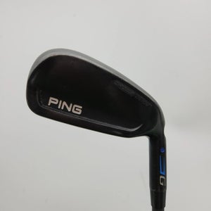 2016 PING G CROSSOVER 3 HYBRID STIFF ALTA BLUE 70 GOOD