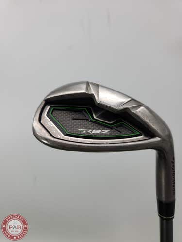 2012 TAYLORMADE RBZ GAP WEDGE 50* REG TM RBZ 35.5" GOOD