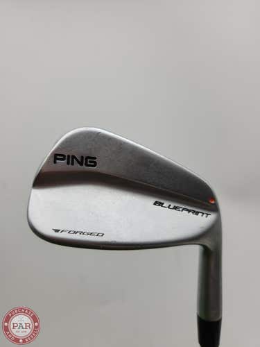 2019 PING BLUEPRINT 9 IRON STIFF PROJECTX RIFLE PRECISION 6.5 36" (ORANGE DOT) V