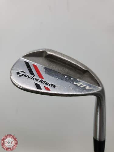 2012 TAYLORMADE ATV WEDGE 56* WEDGEFLEX KBS WEDGE 35" GOOD